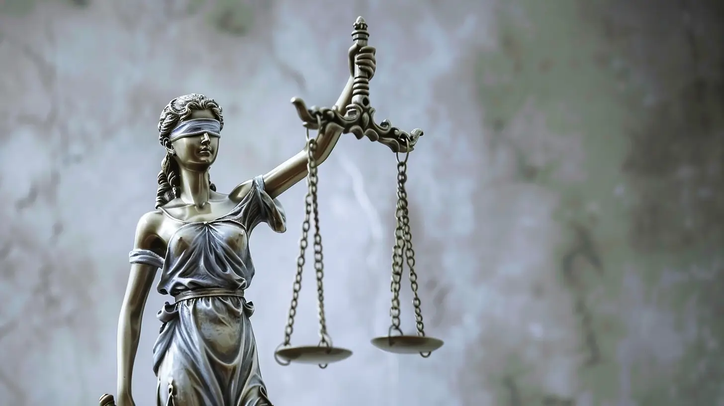 What does Esq stand for in law