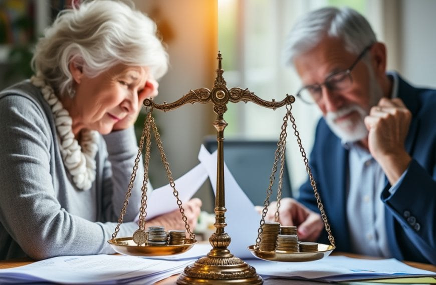 The True Value of Hiring a Medicaid Attorney: Cost vs. Benefit Analysis