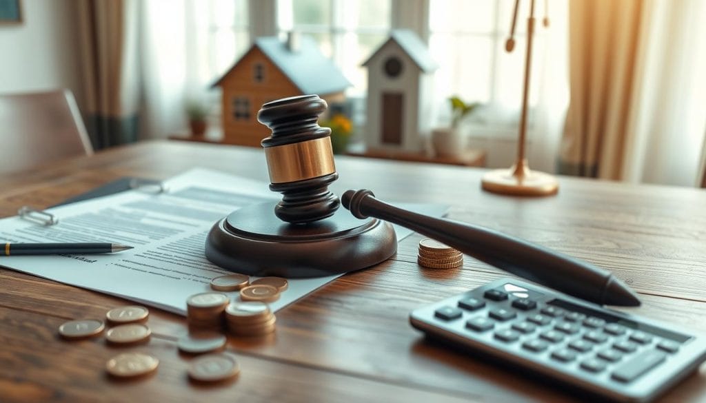 modifying child support