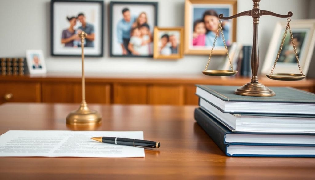 seeking legal guidance for inheritance protection