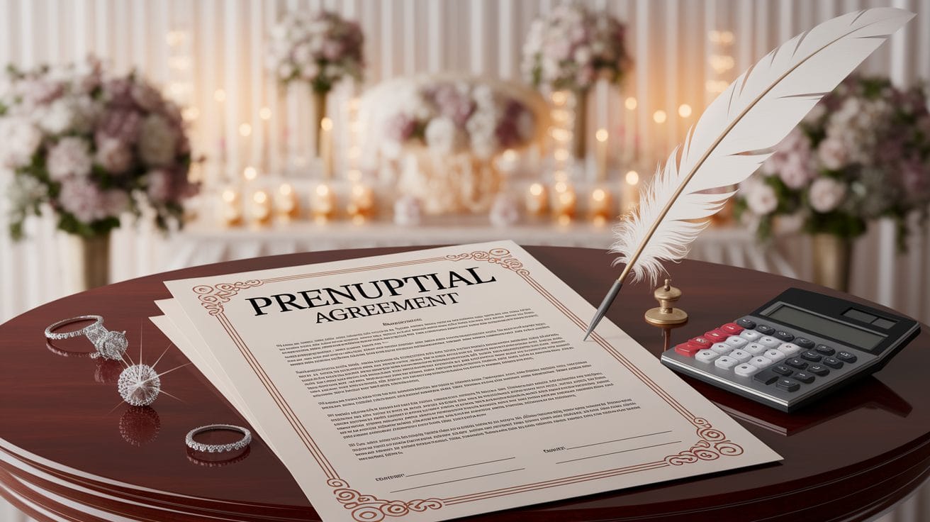 prenuptial-agreement-basics
