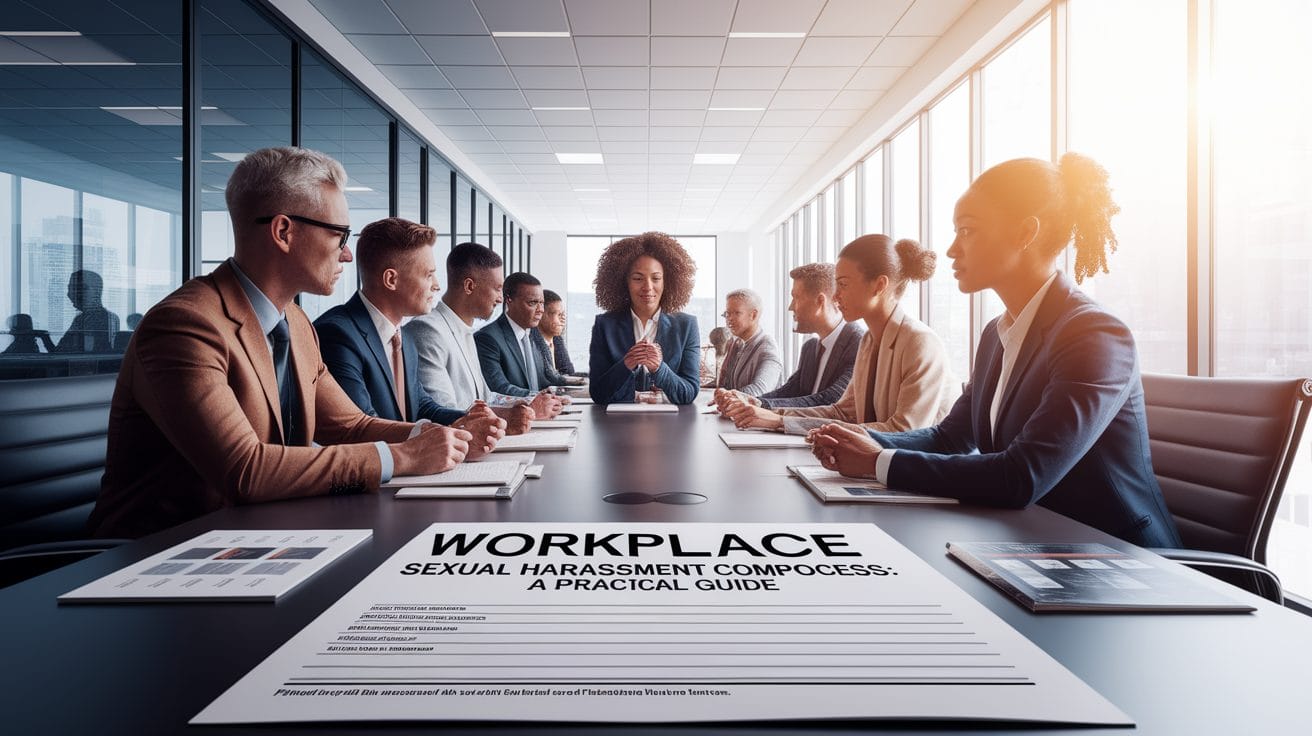 workplace-sexual-harassment-complaint-process