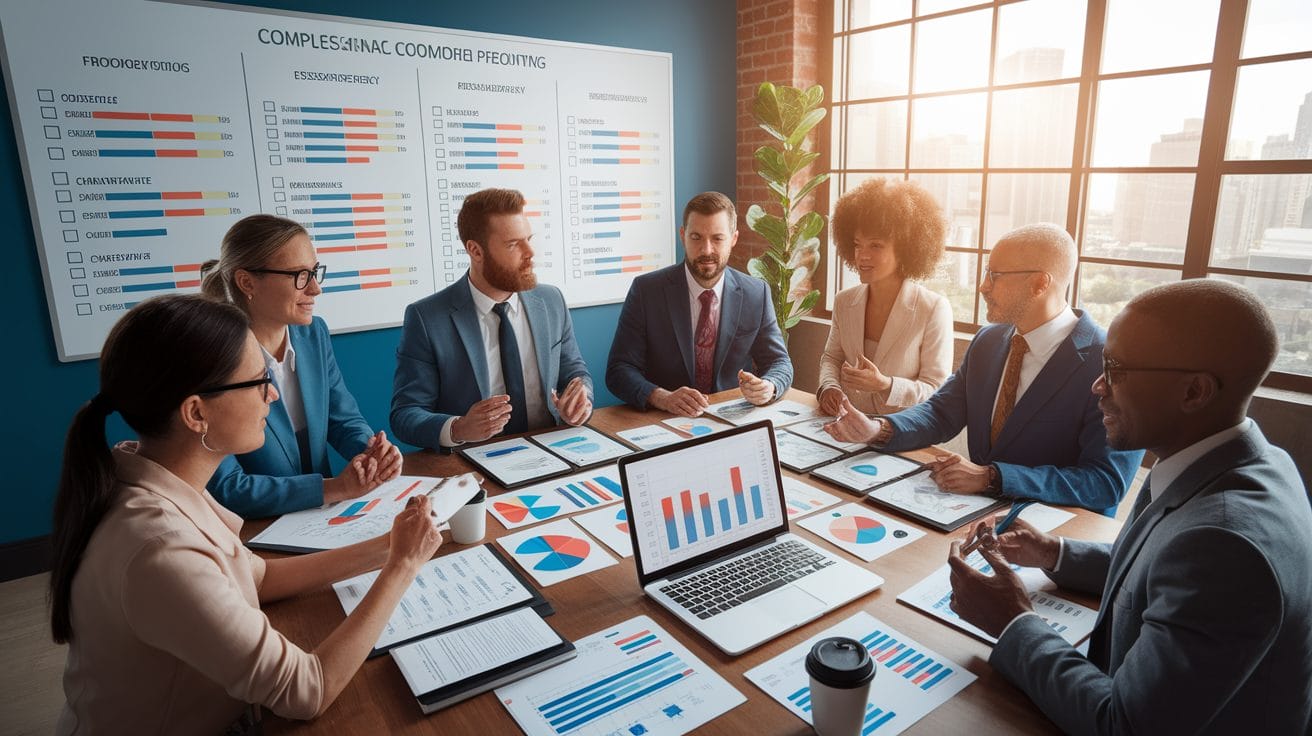 nonprofit-fundraising-regulatory-compliance-and-reporting