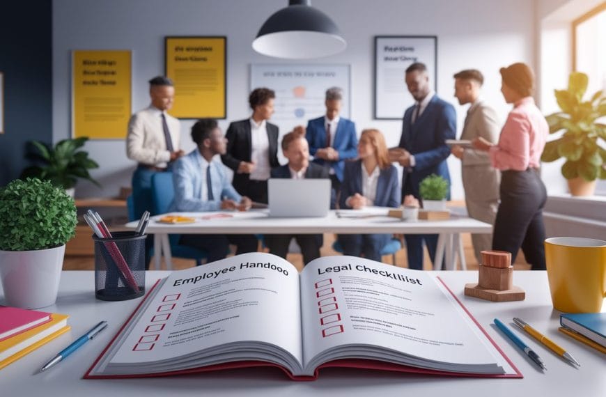 employee-handbook-legal-checklist-for-employers