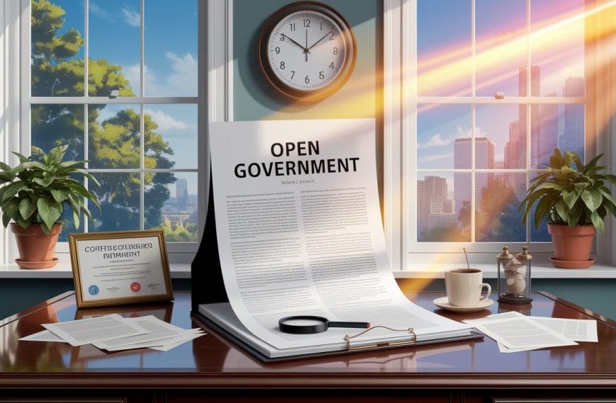 state-open-records-laws-sunshine-act-guide