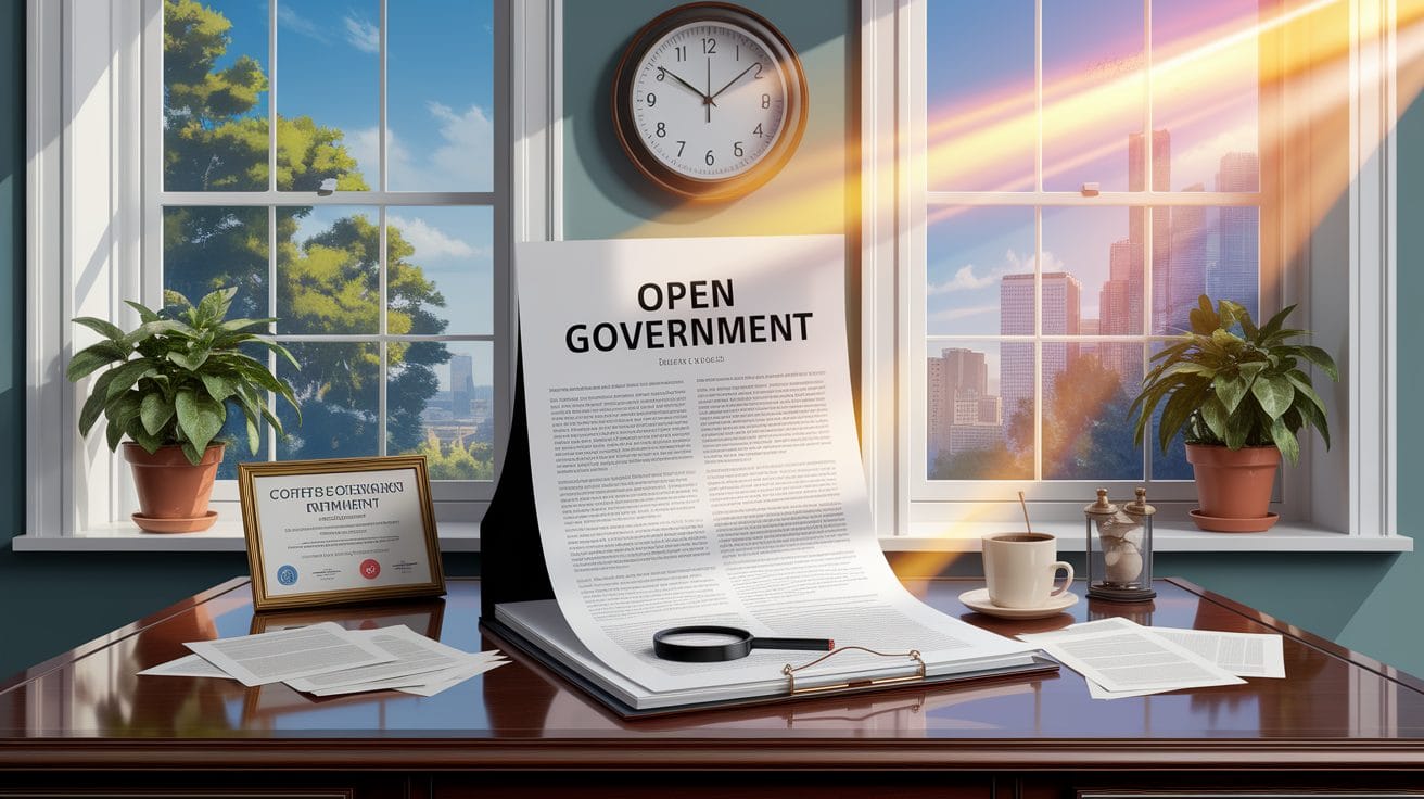 state-open-records-laws-sunshine-act-guide