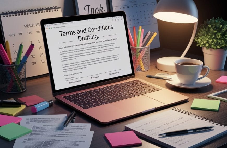 website-terms-and-conditions-drafting-guide