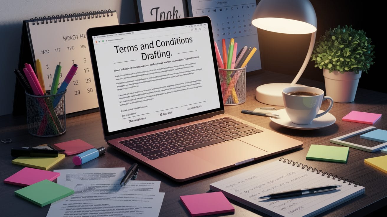 website-terms-and-conditions-drafting-guide
